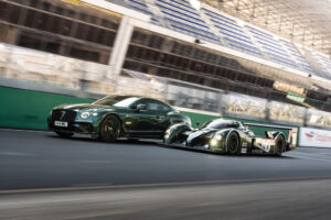 4 Le Mans Collection - 4