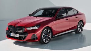 BMW i5