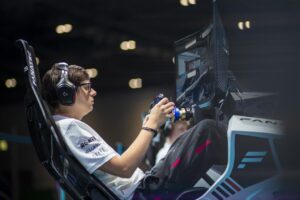 Formula E 3