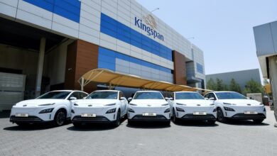 Hyundai Kona & King Span Insulation 2