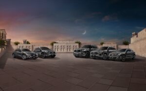 INFINITI Eid Offers