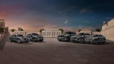 INFINITI Eid Offers