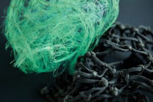 (Image 2) Kia's 10 must-have sustainability items (recycled fishing nets)