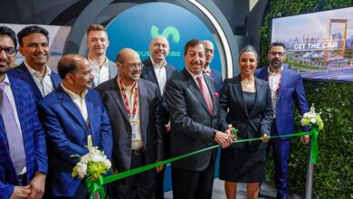 Ribbon Cutting