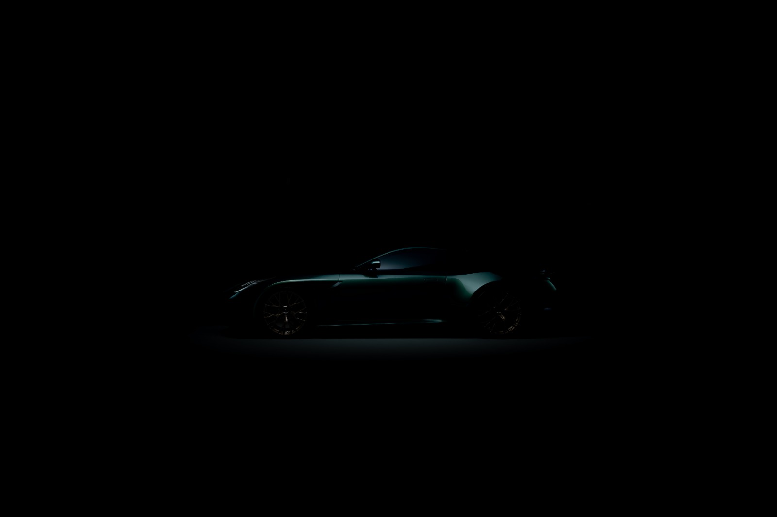 Aston Martin