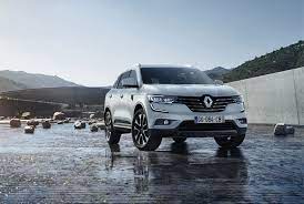 Renault-Koleos