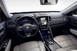 Renault-Koleos