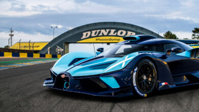 02 BUGATTI 24 heures Le Mans