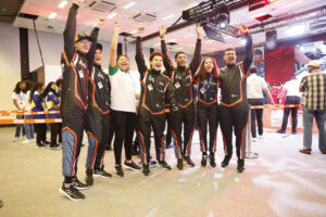 F1 in Schools UAE National Finals 2023