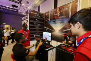 F1 in Schools UAE National Finals 2023