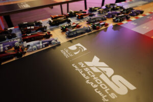 F1 in Schools UAE National Finals 2023