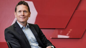 كارستن بندر المدير التنفيذي لشركة أودي الشرق الأوسطCarsten Bender Managing Director at Audi Middle East