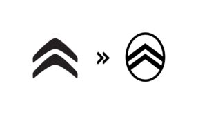 لوجو أيكون ستروين Citroën Logo Icon