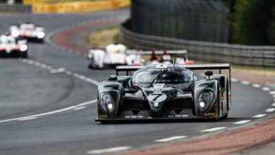 Image 1 - Le Mans Race 2023