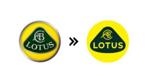 لوجو أيكون لوتس (٢٠١٩) Lotus Logo Icon