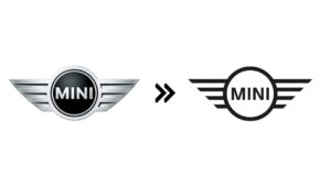لوجو أيكونة ميني (٢٠١٥) Mini Logo Icon
