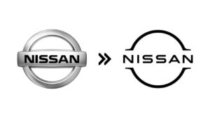 لوجو أيكونة نيسان (٢٠٢١) Nissan Logo Icon