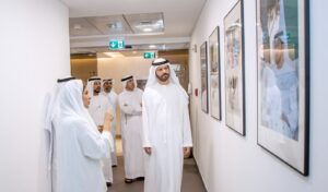 أبوظبى، الإمارات العربية المتحدة - وقعت مجموعة المسعود - إحدى المؤسسات العائلية الرائدة في إمارة أبوظبي بدولة الإمارات العربية المتحدة - مذكرة تفاهم استراتيجية مع هيئة الهلال الأحمر الإماراتي بهدف تعزيز أوجه الشراكة طويلة الأمد بين الجانبين، بالإضافة إلى تعزيز الدعم الذي تقدمه مجموعة المسعود لأنشطة الهيئة ومبادراتها الإنسانية محلياً وعالمياً.