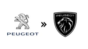 لوجو أيكونة پورشه (٢٠٢٣) Porsche logo Icon