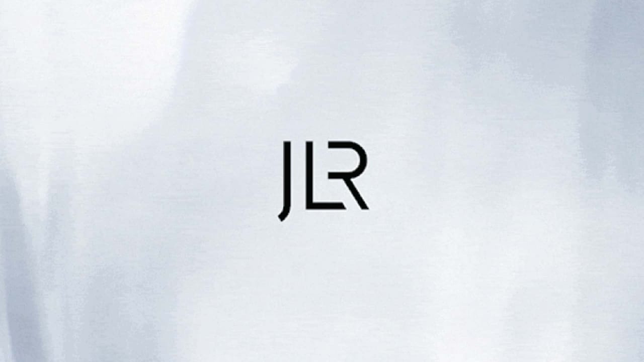 new Jaguar logo JLR logo Range Rover , Defender , Discovery & Jaguar لوجو چاي آل آر لـ رينچ روڤر و ديفيندر و ديسكڤري چاجوار أو جاكوار لاندروڤر