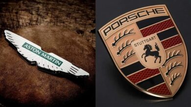لوجو أيكونة السيارت Car Logo Icon