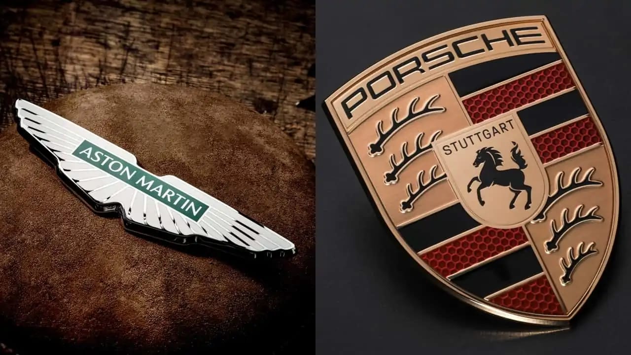 لوجو أيكونة السيارت Car Logo Icon