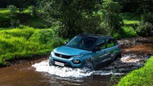 سيارة تاتا پانش الدفع الرباعي الهند منخفضة tata punch il mini suv low cost per l india