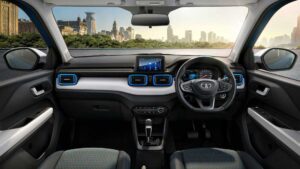 سيارة تاتا پانش الدفع الرباعي الهند منخفضة tata punch il mini suv low cost per l india