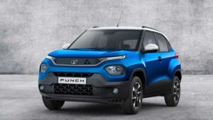 سيارة تاتا پانش الدفع الرباعي الهند منخفضة tata punch il mini suv low cost per l india