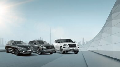 عروض استثنائيّة صيفية من العربية للسيارات وكيل حصري لعلامات إنفينيتي Infiniti ونيسان Nissan ورينو Renault في دبي والشارقة والإمارات الشمالية في دولة الإمارات العربية المتحدة