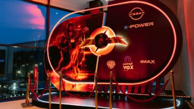 nissan E-power