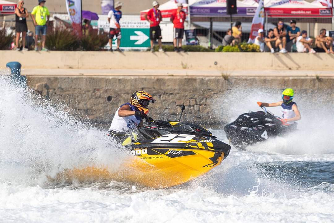 LEADING GLOBAL NAMES SET FOR RETURN OF ENDURANCE RACING TO AQUABIKE