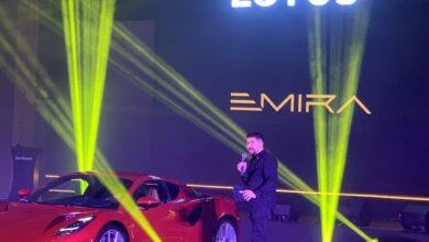 لوتس عز العرب lotus
