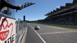 2 Toyota Gazoo Digital Racing Cup