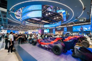 2 UAE’s ASPIRE Redefines Extreme Autonomous Sports