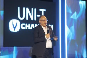 شانجان UNI-T في مصر