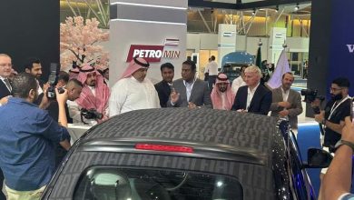 FB IMG 1697536982674 پترومين ستيلانتيس تكشف عن سيارات كهربائية جديدة للمرة الأولى في دول مجلس التعاون الخليجي