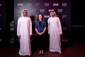 1 Abu Dhabi Aviation and Aerospace Services join as Official Event Support for 2023 edition of the F1 season finale in Abu Dhabi
