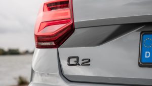 أودي كيو٢ Audi Q2 سيارة مدمجة دفع رباعي شركة ساماكو للسيارات Samaco Motors الوكيل الحصري لسيارات أودي في المملكة العربية السعودية