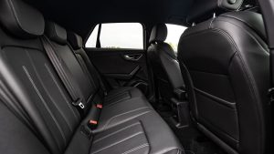 أودي كيو٢ Audi Q2 سيارة مدمجة دفع رباعي شركة ساماكو للسيارات Samaco Motors الوكيل الحصري لسيارات أودي في المملكة العربية السعودية