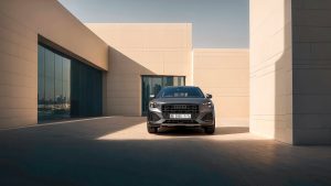 أودي كيو٢ Audi Q2 سيارة مدمجة دفع رباعي شركة ساماكو للسيارات Samaco Motors الوكيل الحصري لسيارات أودي في المملكة العربية السعودية