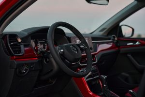 1 Kushaq Monte Carlo Interior