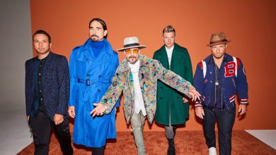 2 Backstreet Boys