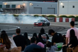 4 Emirates Drift Championship - 02