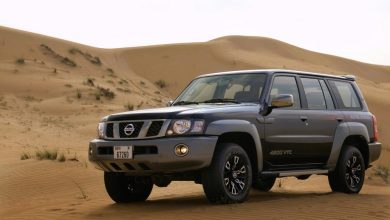 1 2024 Nissan Patrol Super Safari – Al Ostoura Edition (1)