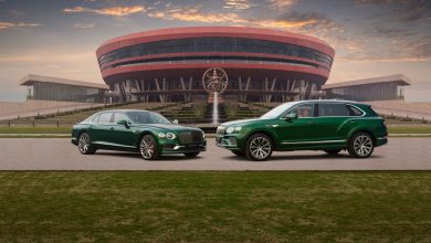 1 - Mulliner Opulence Edition