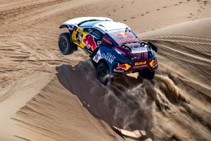 10 Nasser AL-ATTIYA by Edoardo Bauer