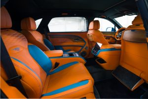 2 Bentayga Kingfisher EWB interior