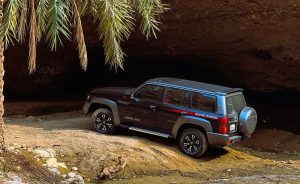 4 2024 Nissan Patrol Super Safari – Al Ostoura Edition (4)