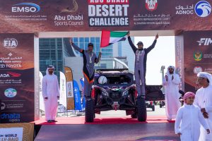 5 Mansour AL HELEI and Khalid ALKENDI by Abu Dhabi SC